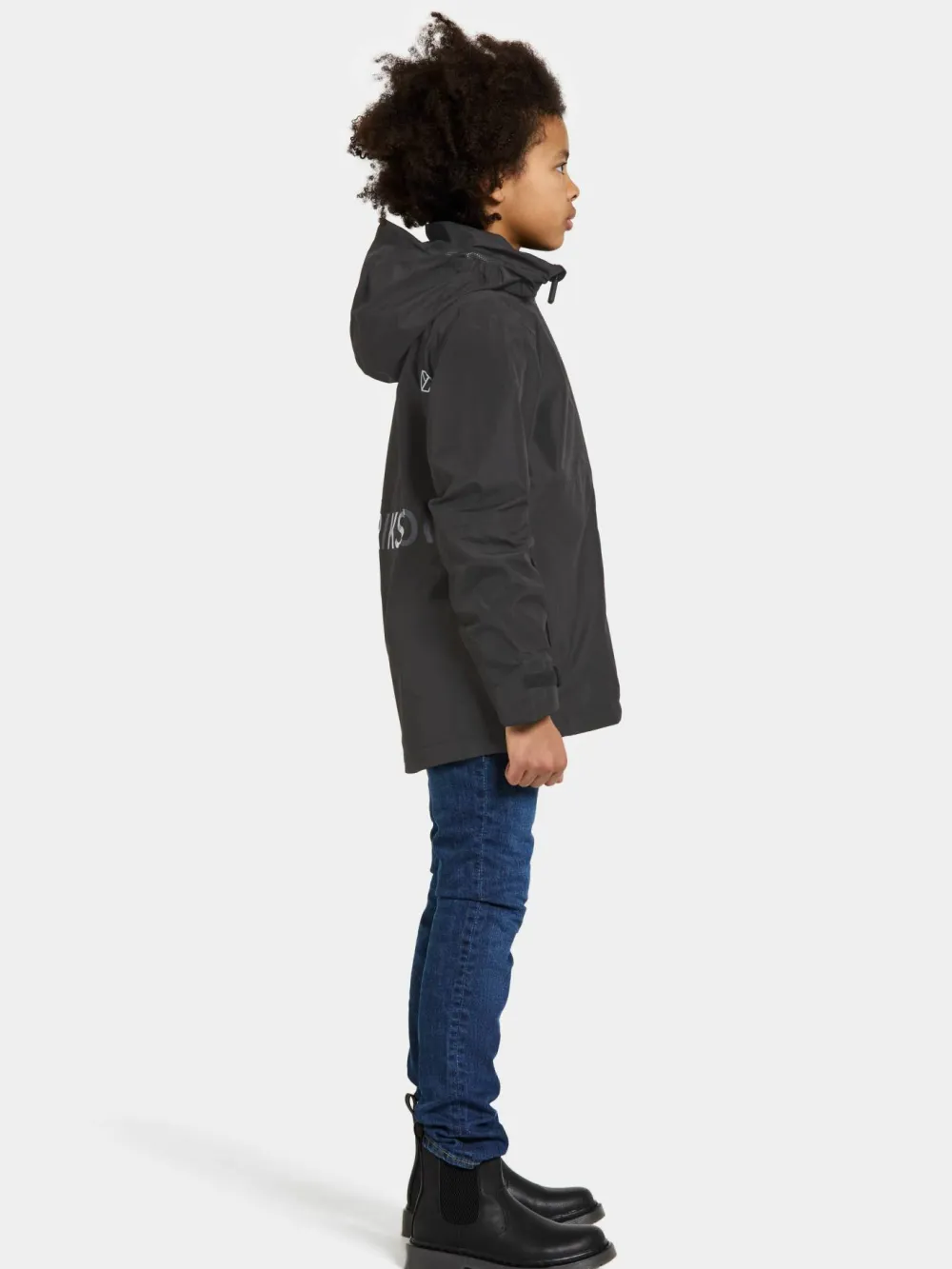 Online Kids' Piko Jacket 8 Barn Barnjackor & Västar