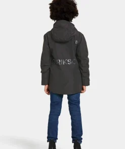 Online Kids' Piko Jacket 8 Barn Barnjackor & Västar