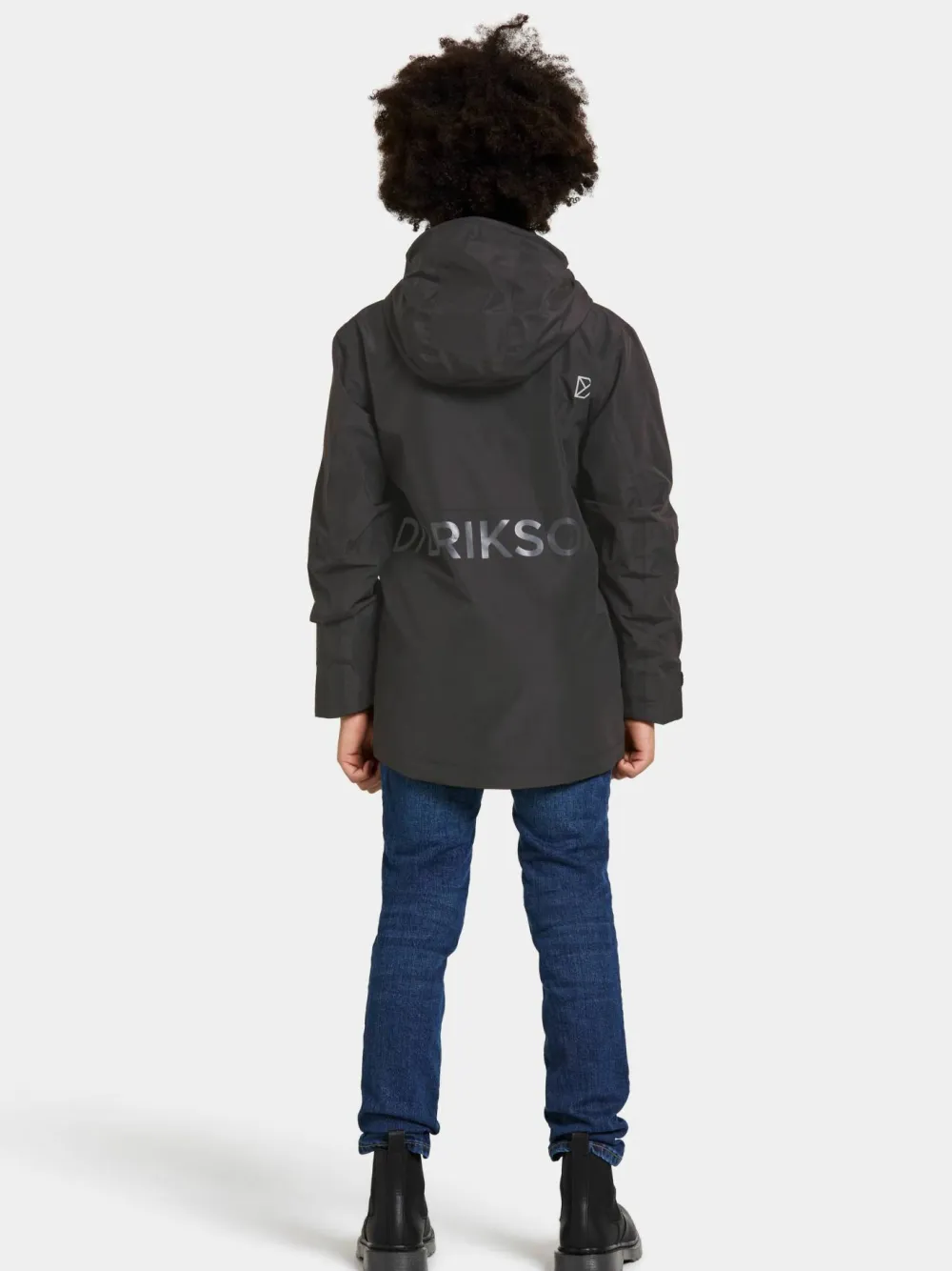 Online Kids' Piko Jacket 8 Barn Barnjackor & Västar
