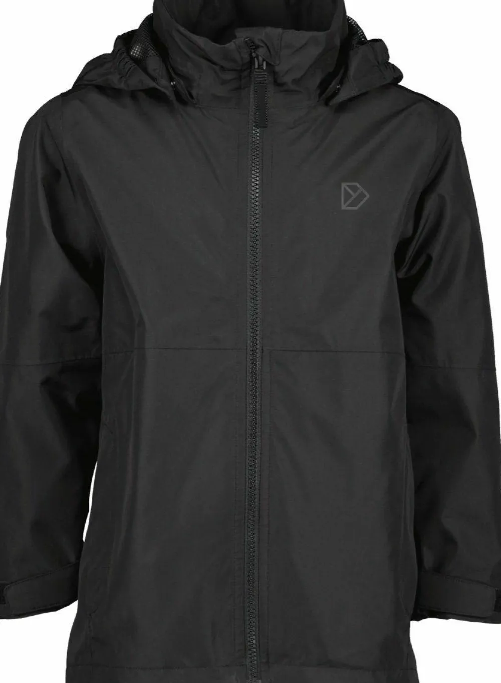 Kids' Piko Jacket 9 Barn Barnjackor & Västar