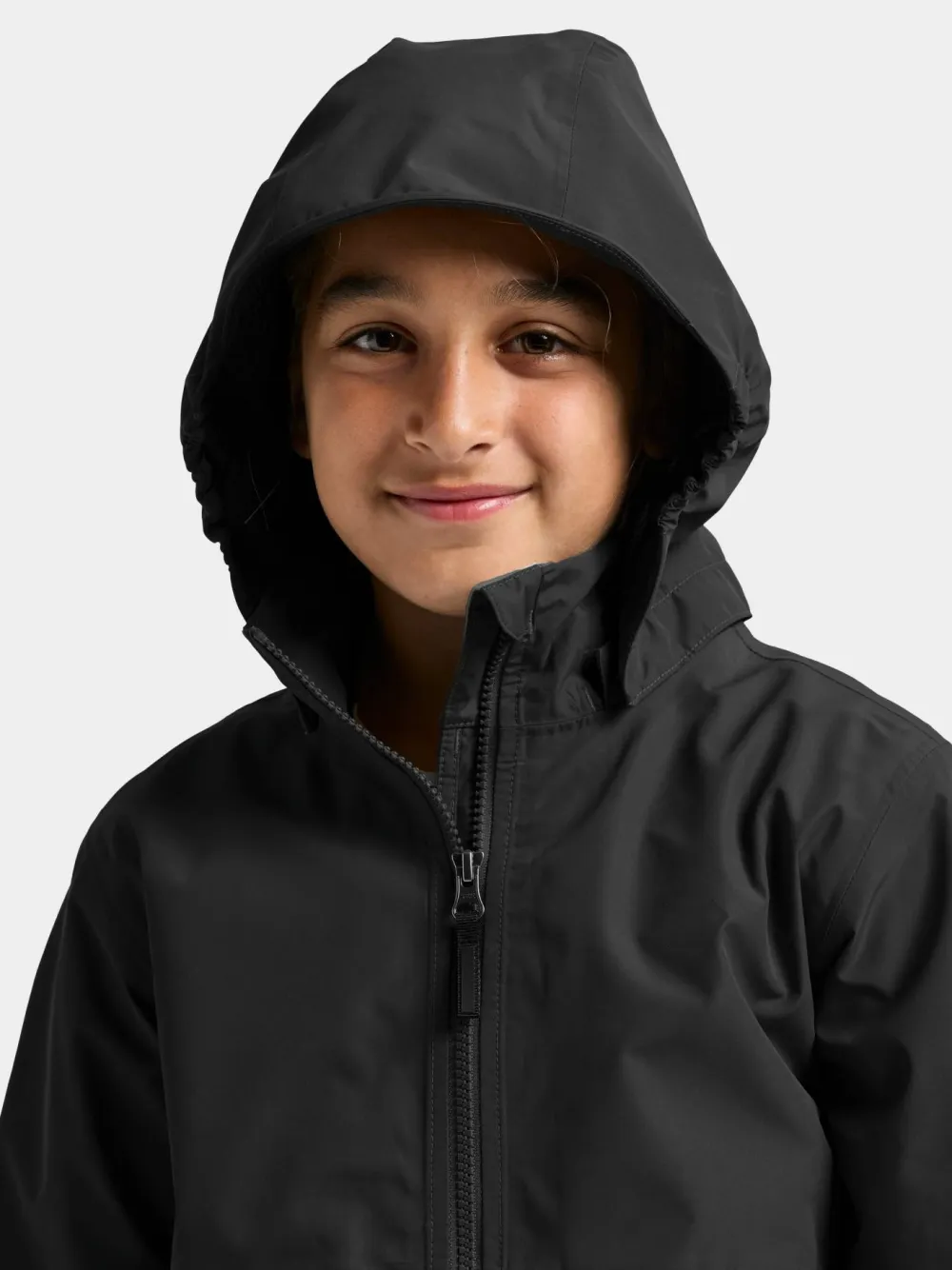 Kids' Piko Jacket 9 Barn Barnjackor & Västar