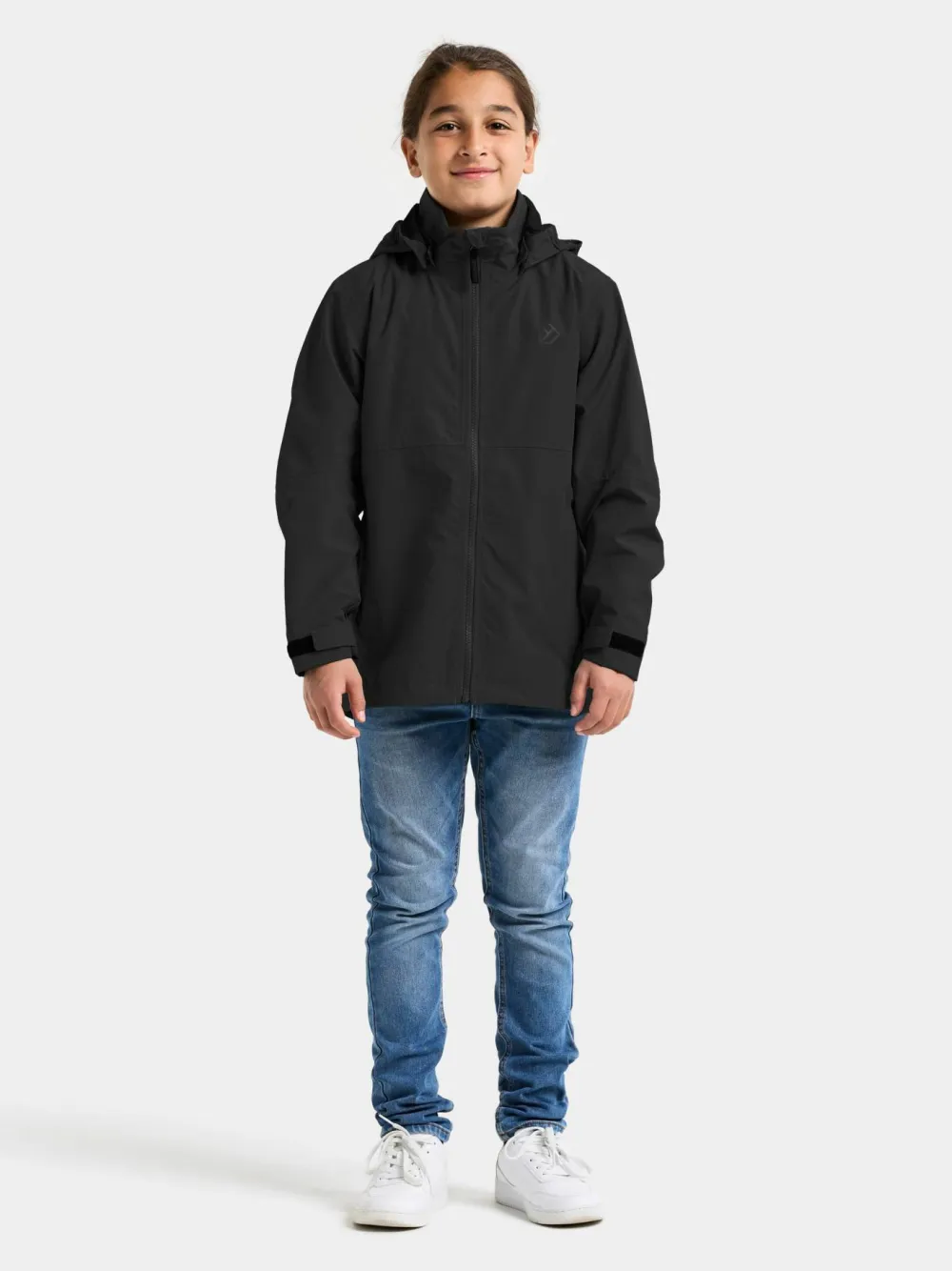 Kids' Piko Jacket 9 Barn Barnjackor & Västar