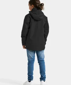 Kids' Piko Jacket 9 Barn Barnjackor & Västar