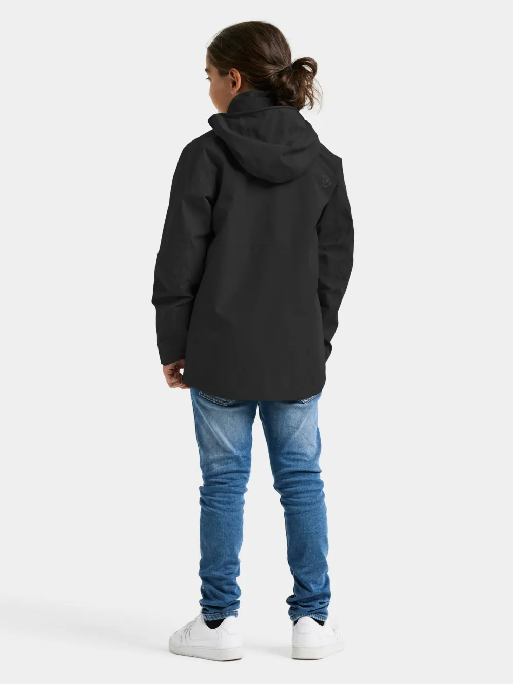 Kids' Piko Jacket 9 Barn Barnjackor & Västar