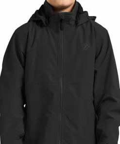 Kids' Piko Jacket 9 Barn Barnjackor & Västar