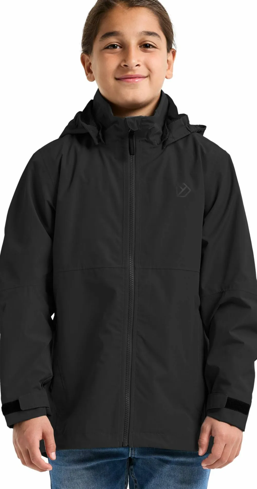 Kids' Piko Jacket 9 Barn Barnjackor & Västar
