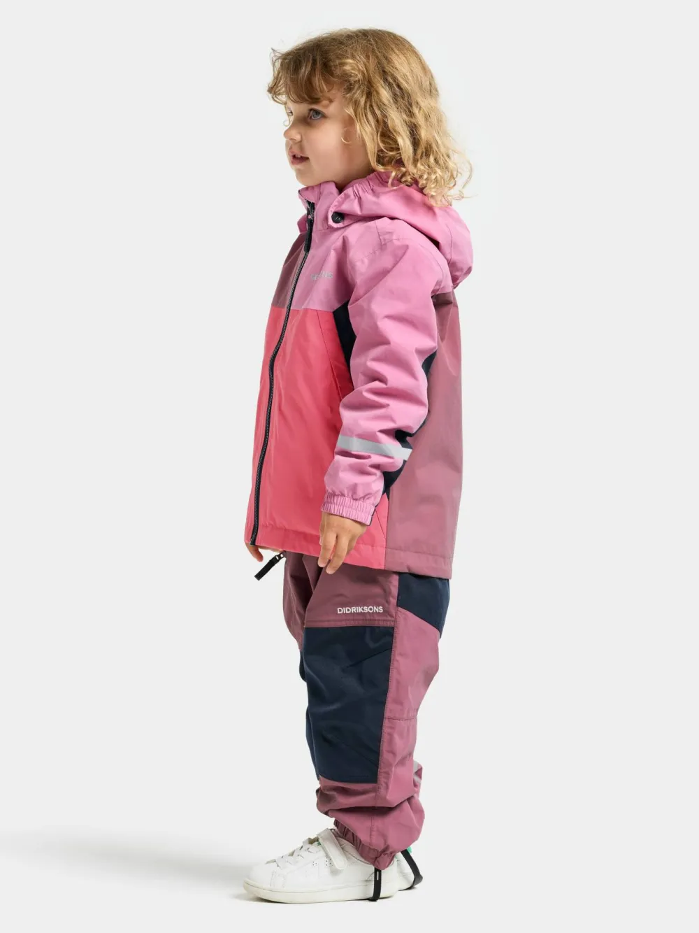 Best Kids' Pilvi Jacket 2 Barn Barnjackor & Västar