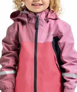 Best Kids' Pilvi Jacket 2 Barn Barnjackor & Västar
