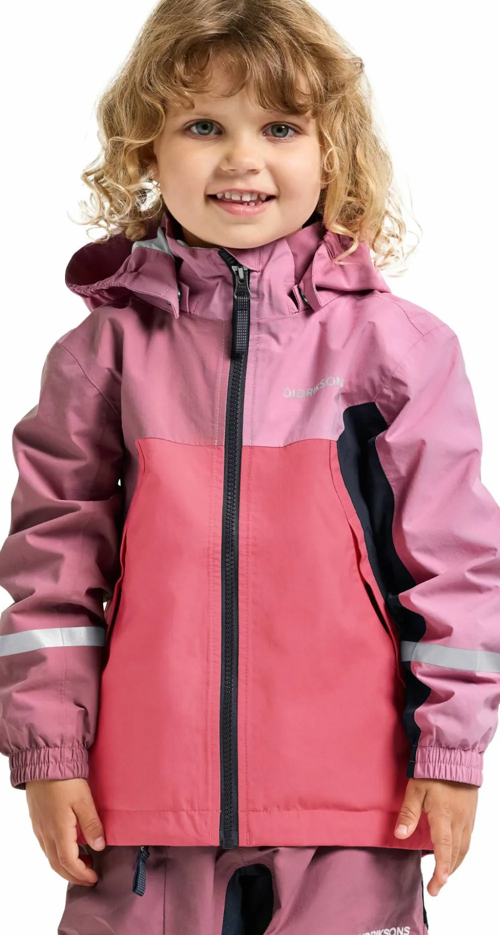 Best Kids' Pilvi Jacket 2 Barn Barnjackor & Västar