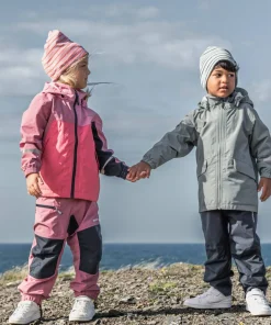 Best Kids' Pilvi Jacket 2 Barn Barnjackor & Västar