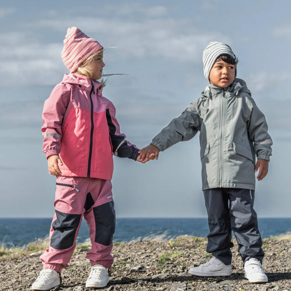 Best Kids' Pilvi Jacket 2 Barn Barnjackor & Västar