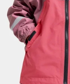 Best Kids' Pilvi Jacket 2 Barn Barnjackor & Västar