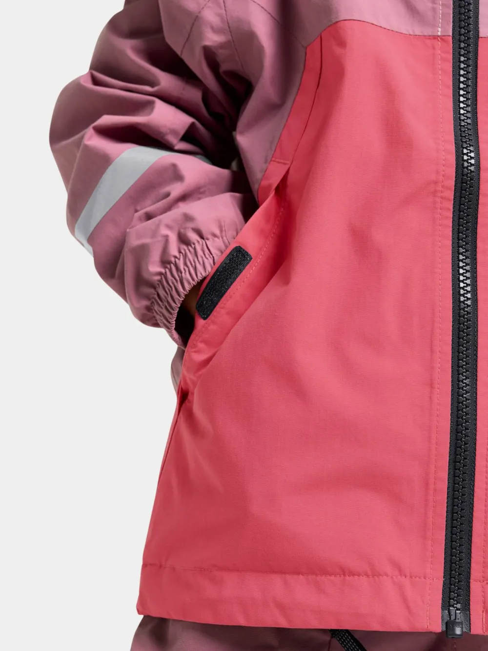 Best Kids' Pilvi Jacket 2 Barn Barnjackor & Västar