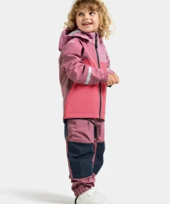 Best Kids' Pilvi Jacket 2 Barn Barnjackor & Västar