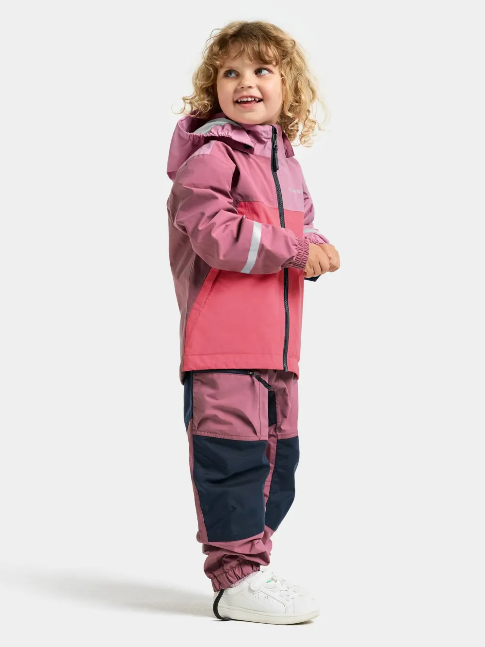 Best Kids' Pilvi Jacket 2 Barn Barnjackor & Västar