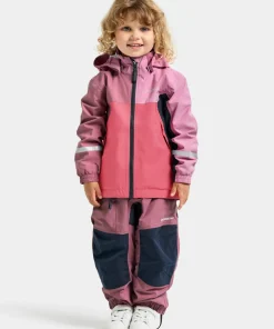 Best Kids' Pilvi Jacket 2 Barn Barnjackor & Västar