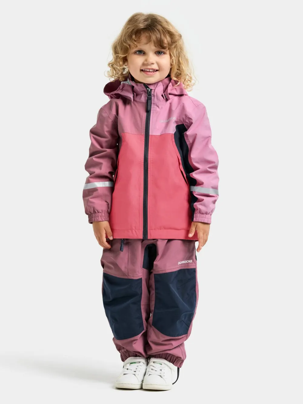Best Kids' Pilvi Jacket 2 Barn Barnjackor & Västar