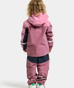 Best Kids' Pilvi Jacket 2 Barn Barnjackor & Västar