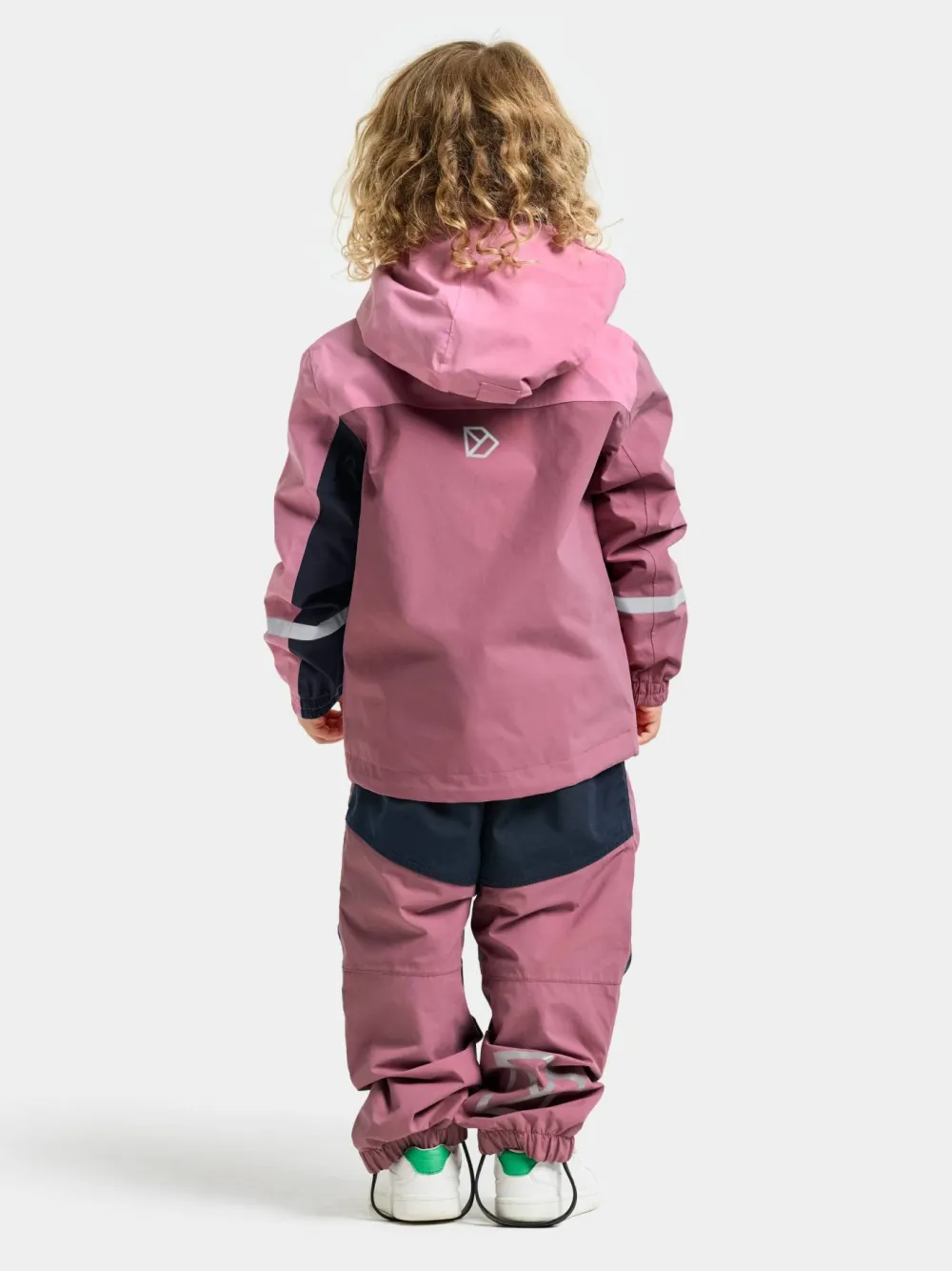 Best Kids' Pilvi Jacket 2 Barn Barnjackor & Västar