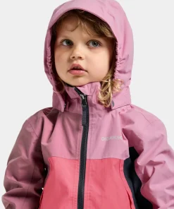 Best Kids' Pilvi Jacket 2 Barn Barnjackor & Västar