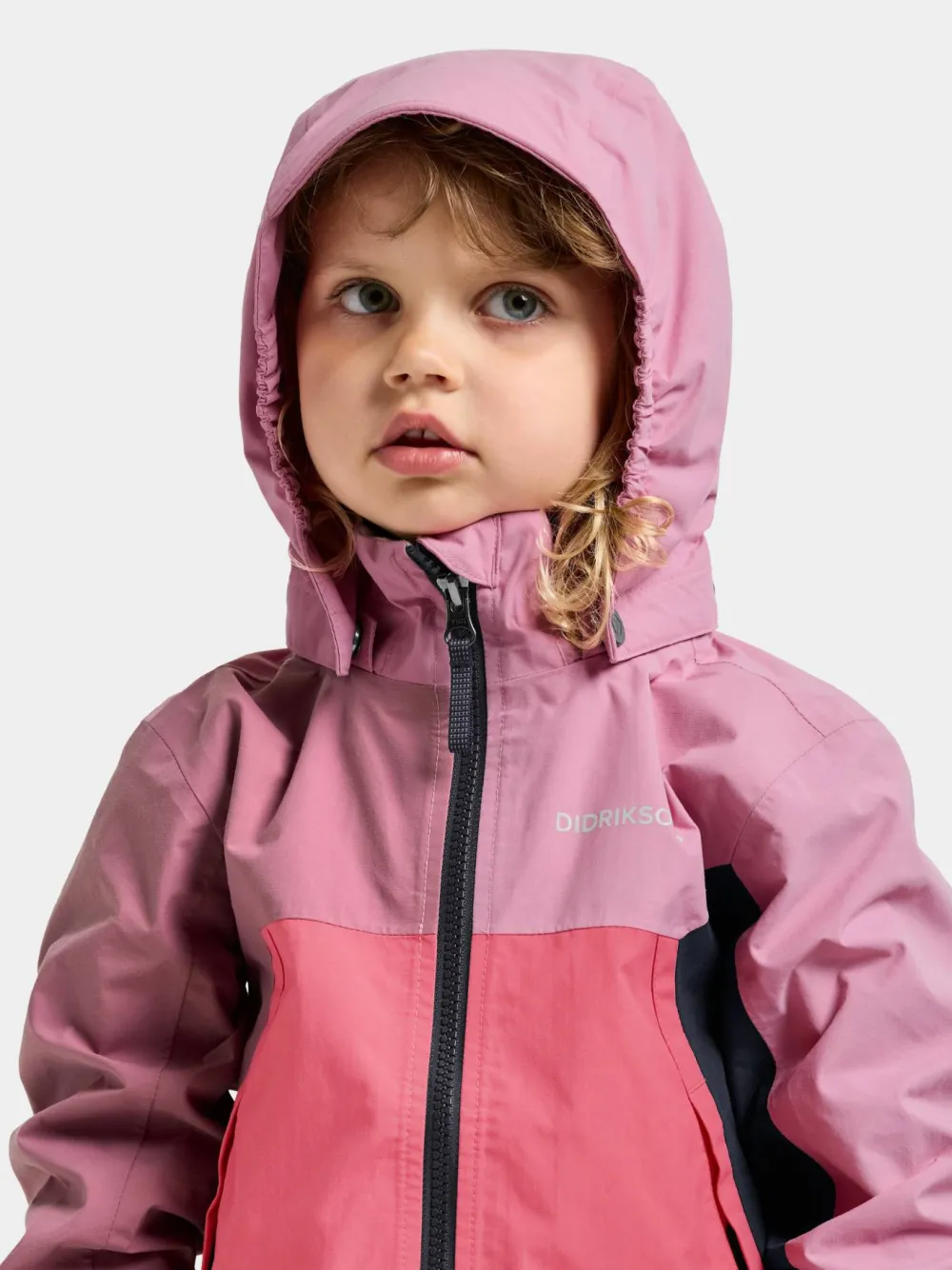 Best Kids' Pilvi Jacket 2 Barn Barnjackor & Västar