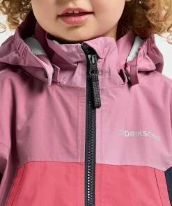 Best Kids' Pilvi Jacket 2 Barn Barnjackor & Västar