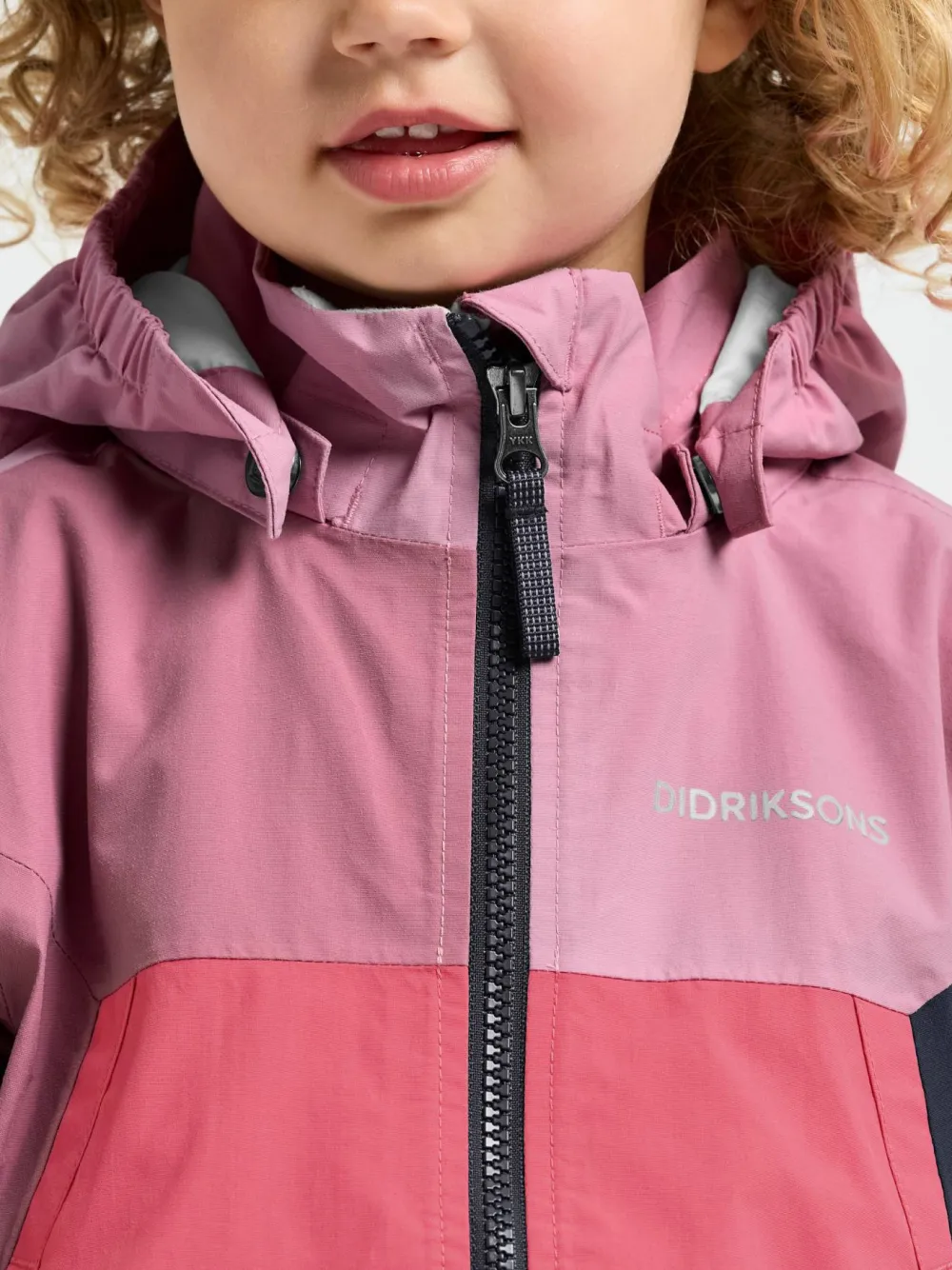 Best Kids' Pilvi Jacket 2 Barn Barnjackor & Västar