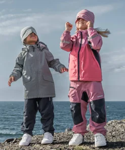 Best Kids' Pilvi Jacket 2 Barn Barnjackor & Västar