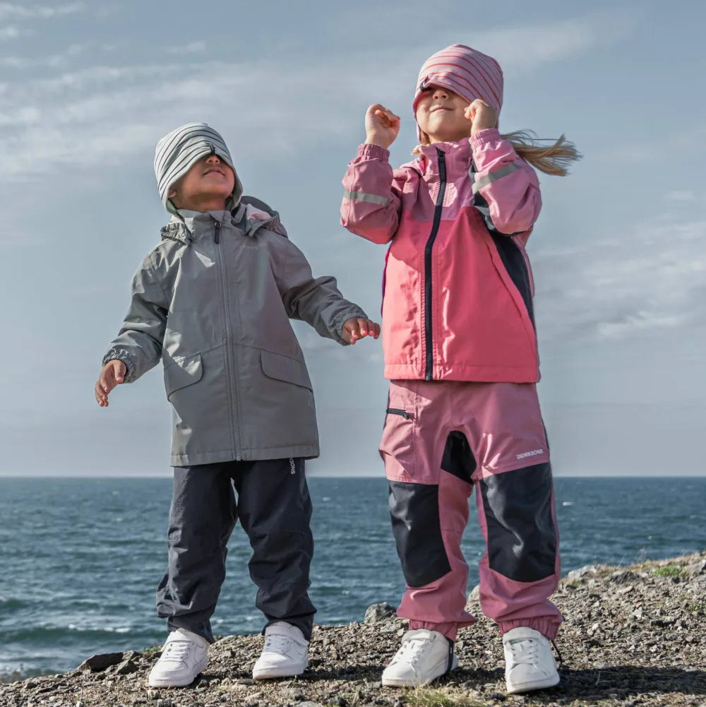 Best Kids' Pilvi Jacket 2 Barn Barnjackor & Västar