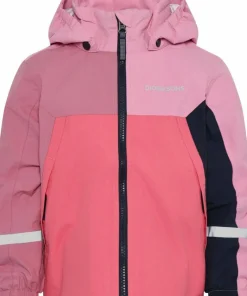Best Kids' Pilvi Jacket 2 Barn Barnjackor & Västar