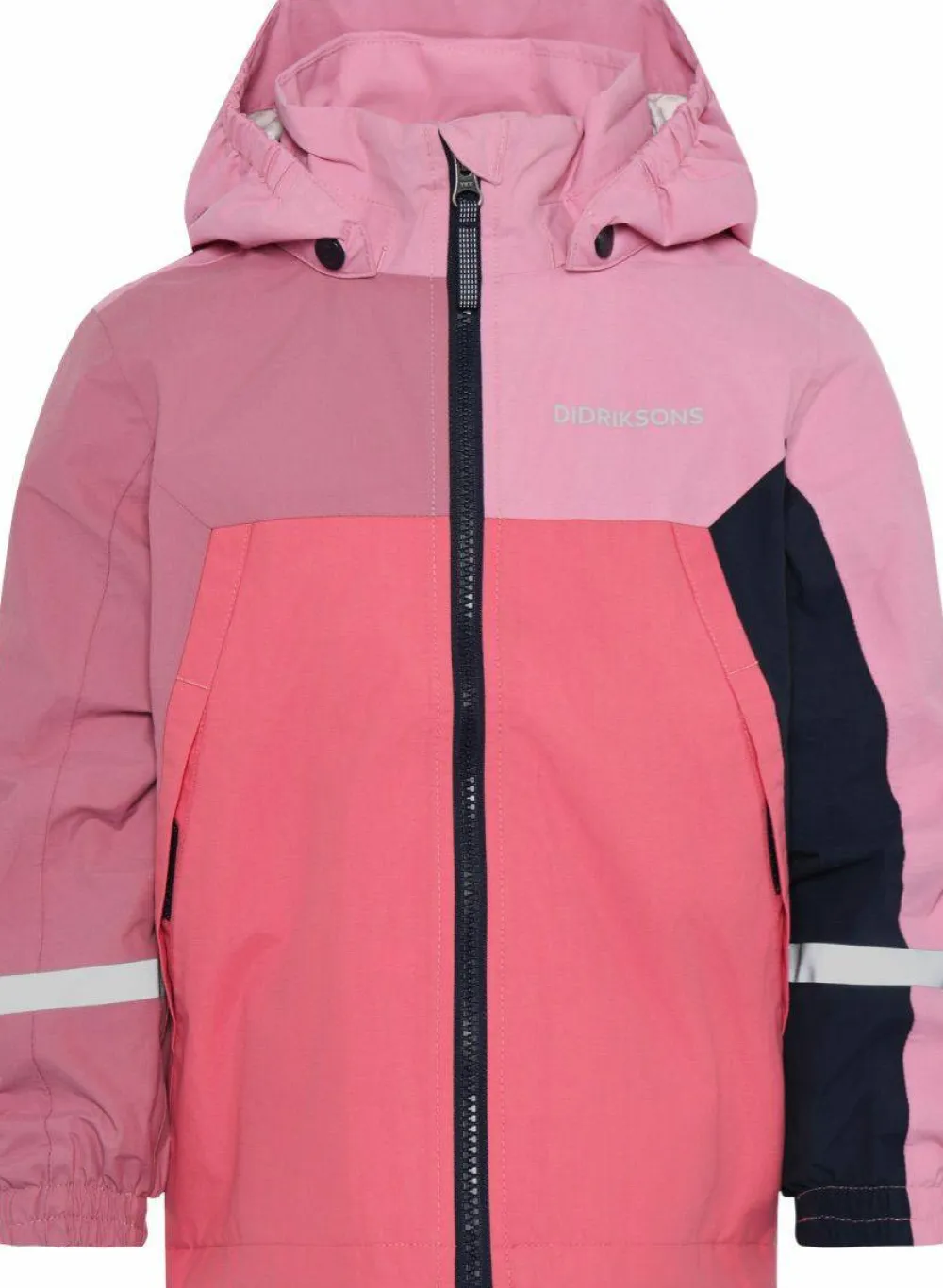 Best Kids' Pilvi Jacket 2 Barn Barnjackor & Västar