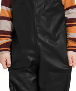Didriksons Kids' Plaskeman Pants 7 Black Sale