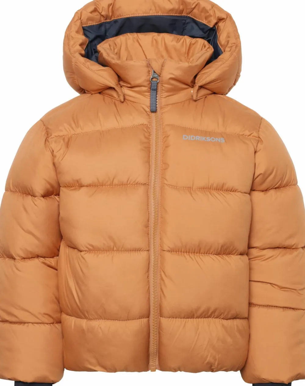 Didriksons Kids' Roxen Jacket Almond Tree Discount
