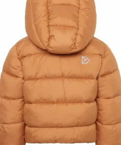 Didriksons Kids' Roxen Jacket Almond Tree Discount
