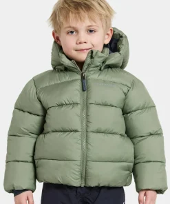 Clearance Kids' Roxen Jacket Barn Barnjackor & Västar