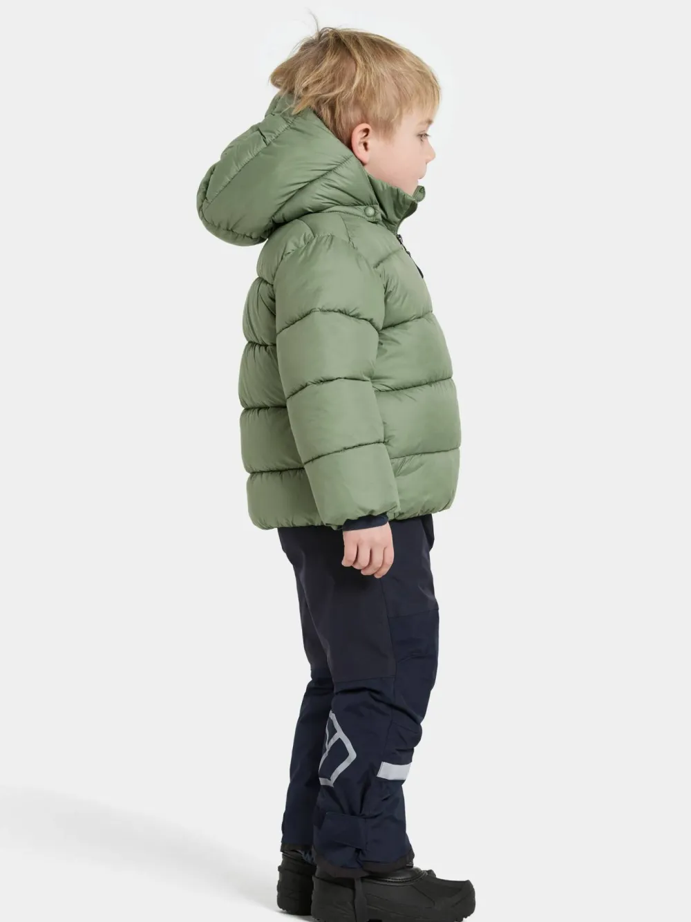 Clearance Kids' Roxen Jacket Barn Barnjackor & Västar