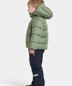 Clearance Kids' Roxen Jacket Barn Barnjackor & Västar