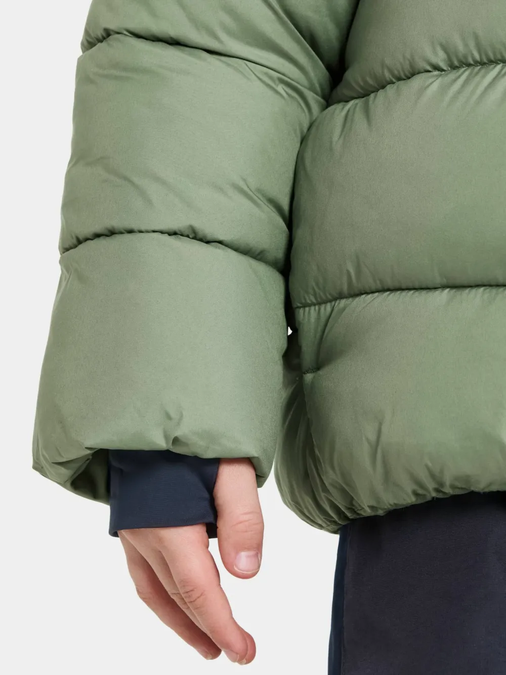 Clearance Kids' Roxen Jacket Barn Barnjackor & Västar