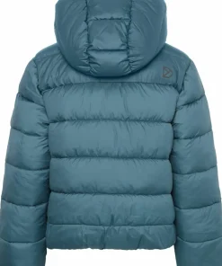 Didriksons Kids' Scoria Jacket Star Blue