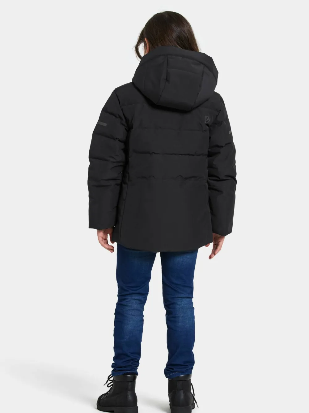 Clearance Kids' Silikat Jacket Barn Barnjackor & Västar
