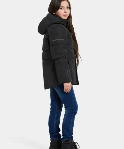 Clearance Kids' Silikat Jacket Barn Barnjackor & Västar