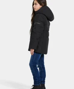 Clearance Kids' Silikat Jacket Barn Barnjackor & Västar
