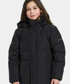 Clearance Kids' Silikat Jacket Barn Barnjackor & Västar