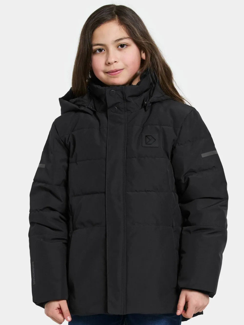 Clearance Kids' Silikat Jacket Barn Barnjackor & Västar