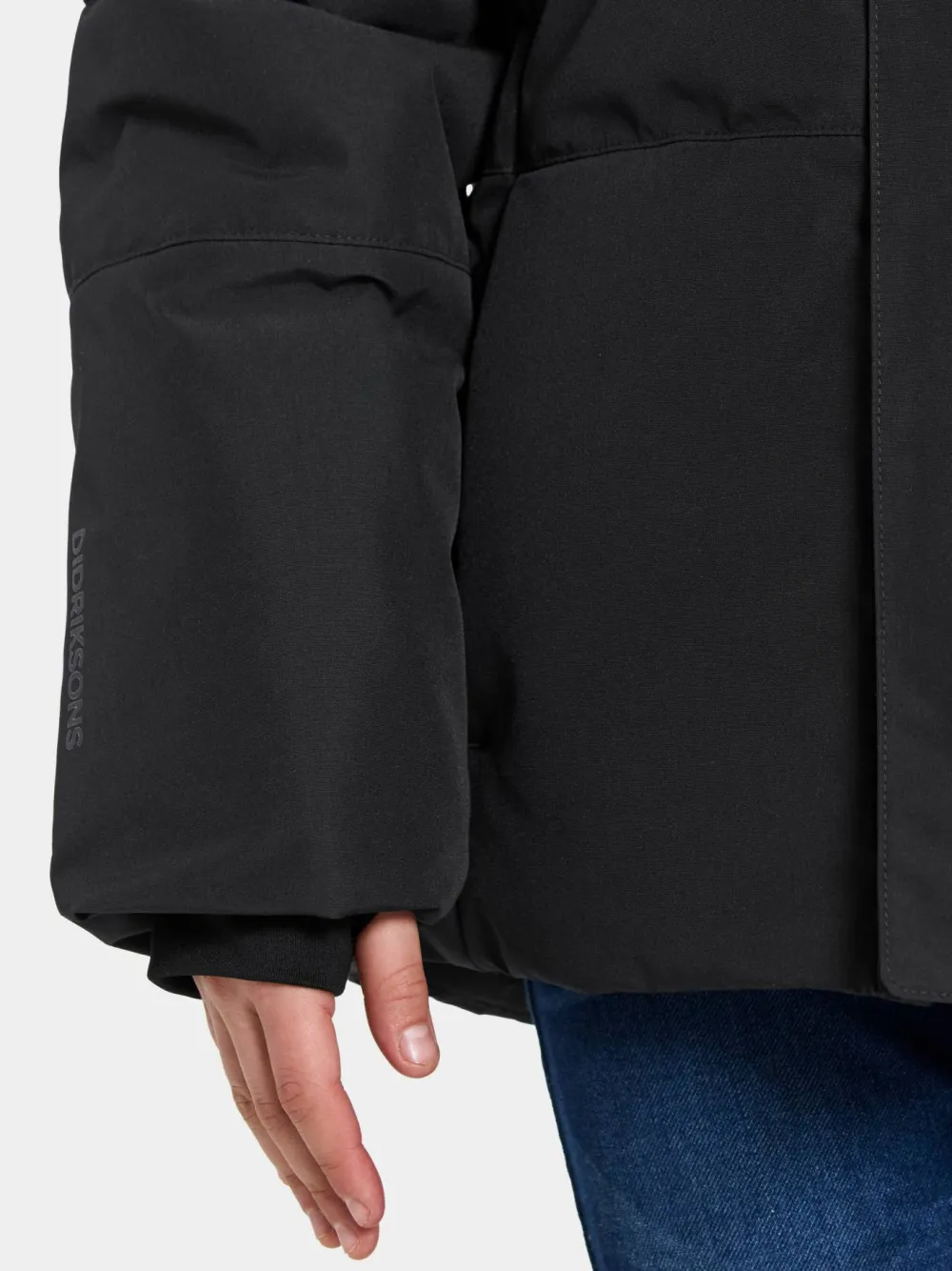 Clearance Kids' Silikat Jacket Barn Barnjackor & Västar