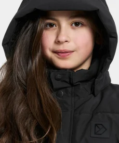 Clearance Kids' Silikat Jacket Barn Barnjackor & Västar