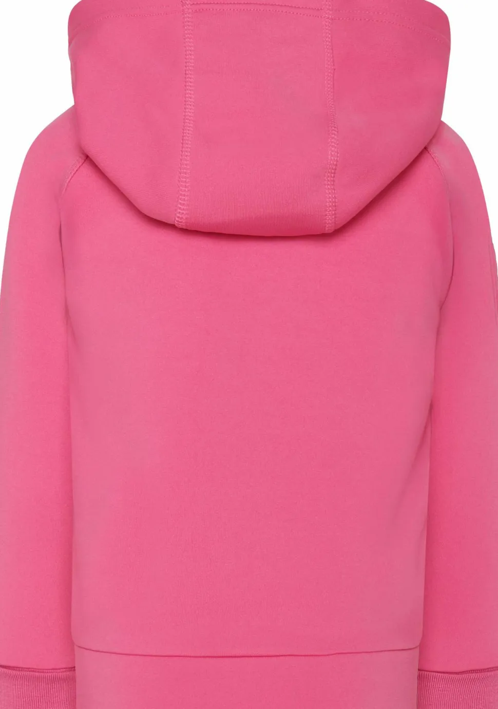 Didriksons Kids' Siljan Full Zip Sweet Pink