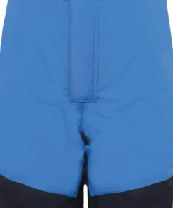 Didriksons Kids' Skare Set Sapphire Blue Discount