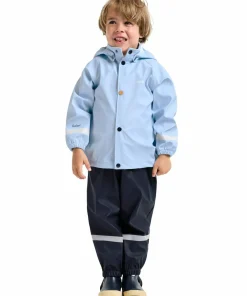 Discount Kids' Slaskeman Set 4 Barn Regnkläder Barn