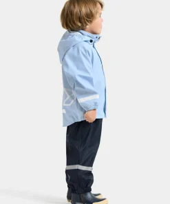 Discount Kids' Slaskeman Set 4 Barn Regnkläder Barn